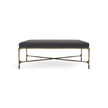 Owen Upholstered Coffee Table