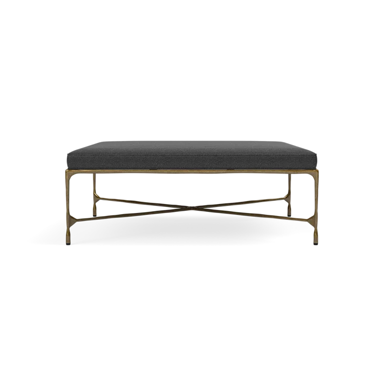 Owen Upholstered Coffee Table