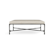 Owen Upholstered Coffee Table