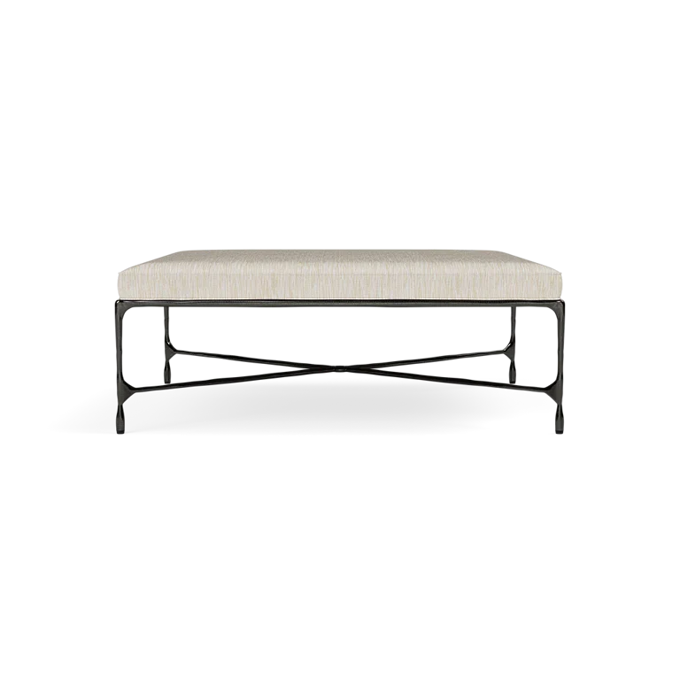 Owen Upholstered Coffee Table