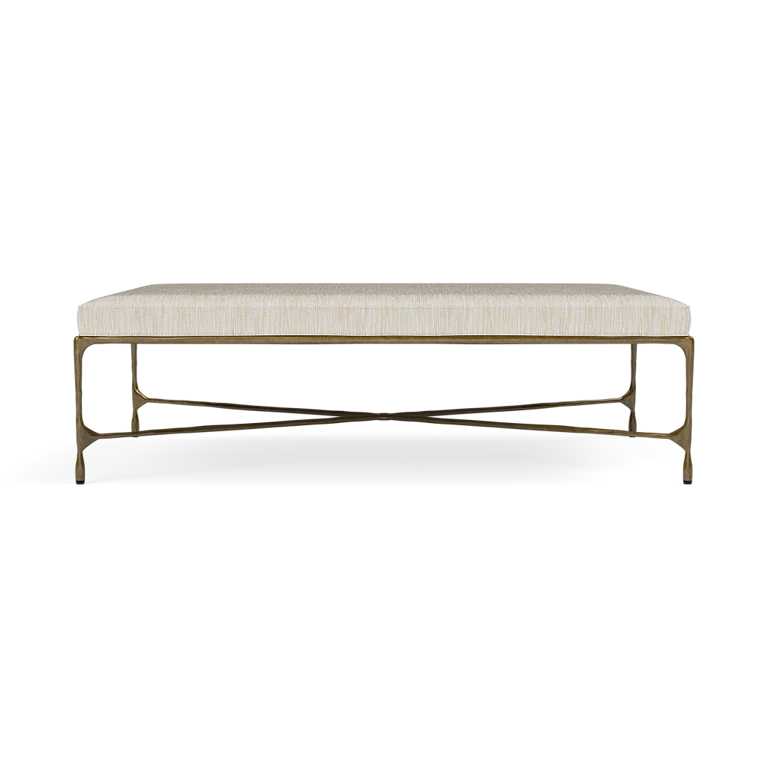 Owen Upholstered Coffee Table