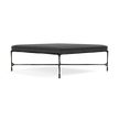 Owen Upholstered Coffee Table