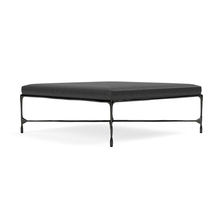 Owen Upholstered Coffee Table