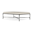Owen Upholstered Coffee Table