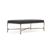 Owen Upholstered Coffee Table
