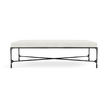 Owen Upholstered Coffee Table