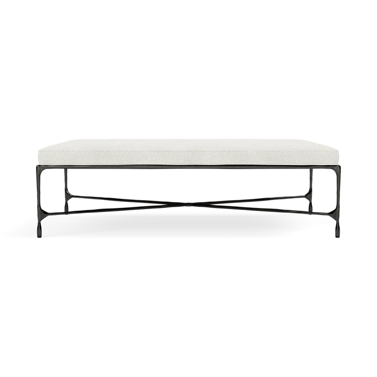 Owen Upholstered Coffee Table