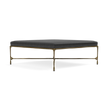 Owen Upholstered Coffee Table