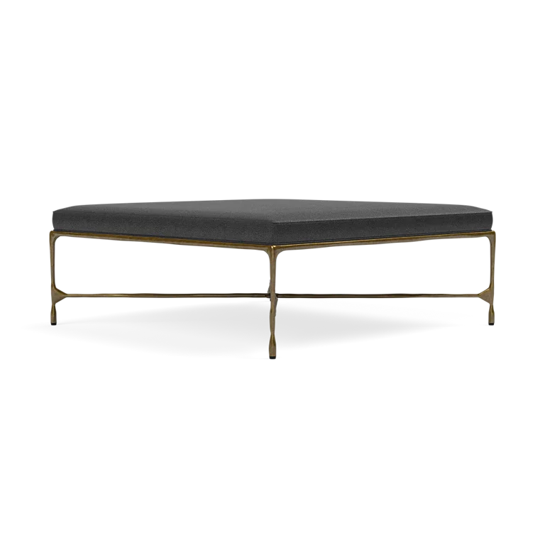 Owen Upholstered Coffee Table