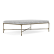 Owen Upholstered Coffee Table