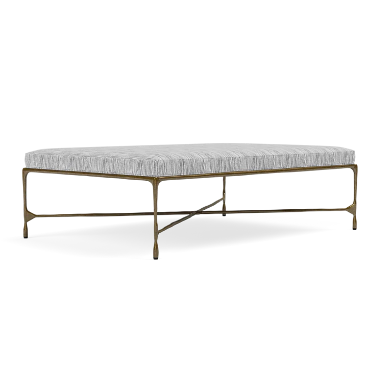Owen Upholstered Coffee Table