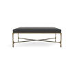 Owen Upholstered Coffee Table