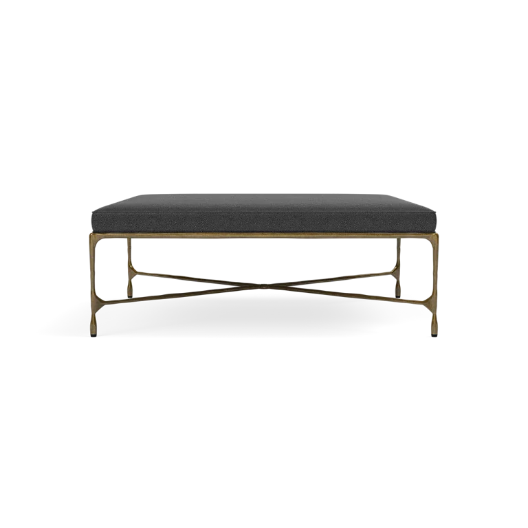 Owen Upholstered Coffee Table
