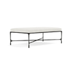 Owen Upholstered Coffee Table