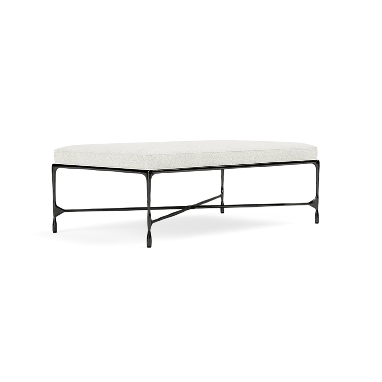 Owen Upholstered Coffee Table