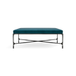 Owen Upholstered Coffee Table