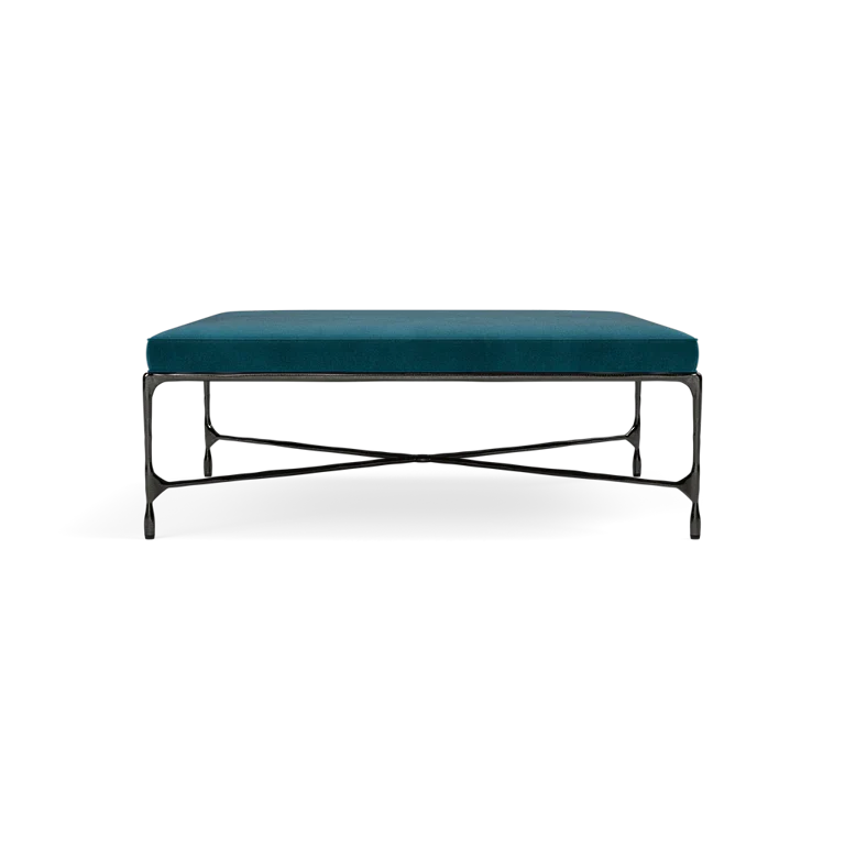 Owen Upholstered Coffee Table