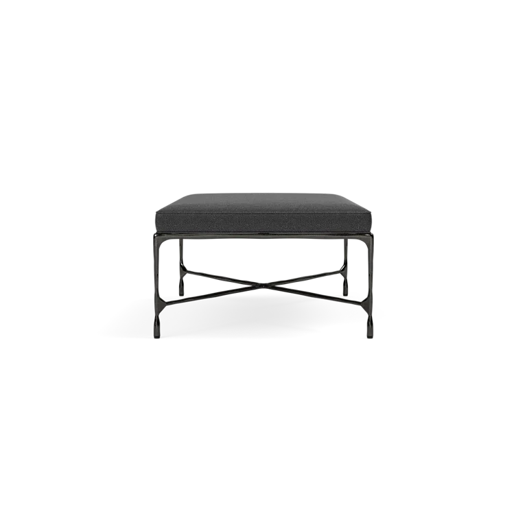 Owen Upholstered Coffee Table
