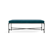 Owen Upholstered Coffee Table