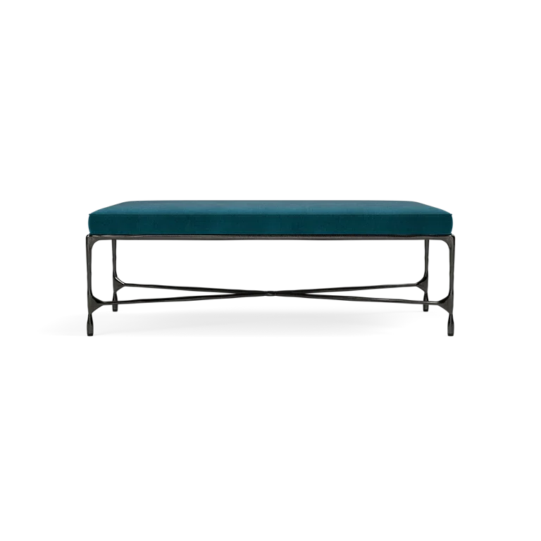 Owen Upholstered Coffee Table