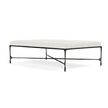 Owen Upholstered Coffee Table