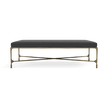 Owen Upholstered Coffee Table