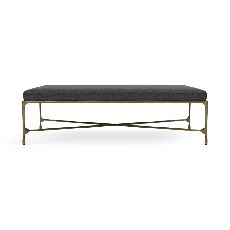 Owen Upholstered Coffee Table