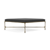 Owen Upholstered Coffee Table