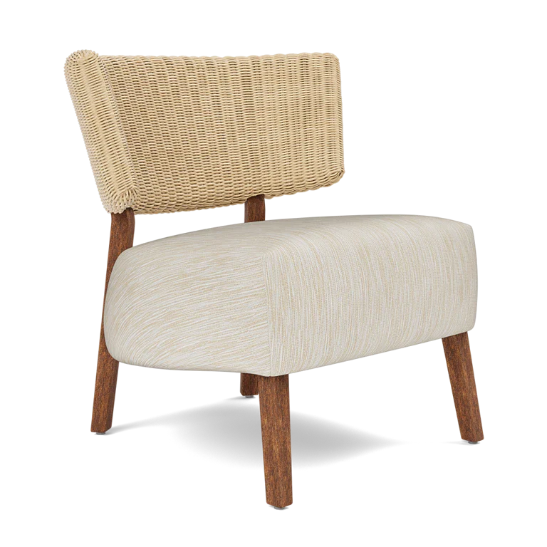 Samson Lounge Chair