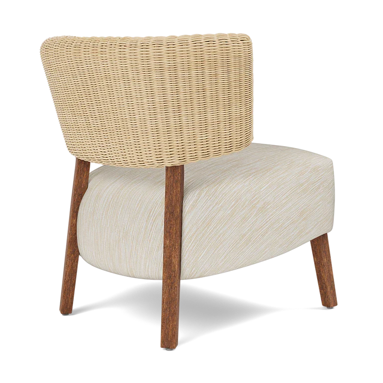 Samson Lounge Chair