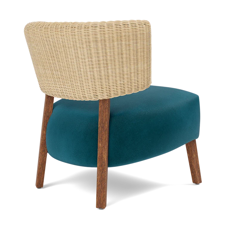 Samson Lounge Chair