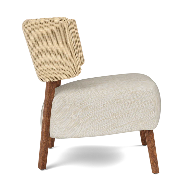 Samson Lounge Chair
