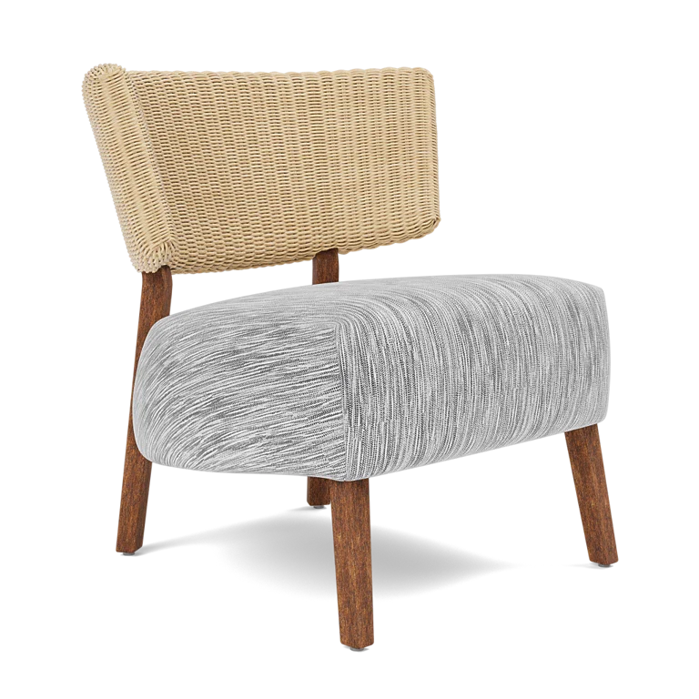 Samson Lounge Chair
