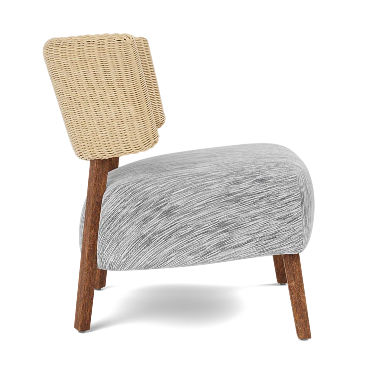 Samson Lounge Chair