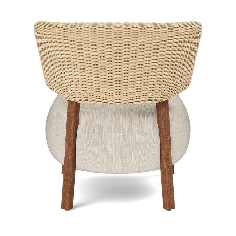 Samson Lounge Chair