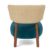Samson Lounge Chair