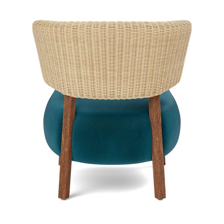 Samson Lounge Chair