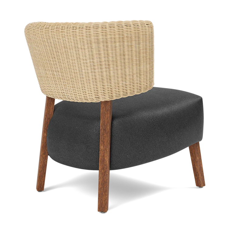 Samson Lounge Chair