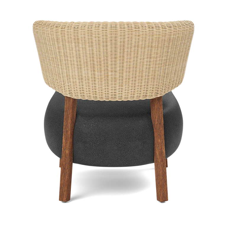 Samson Lounge Chair