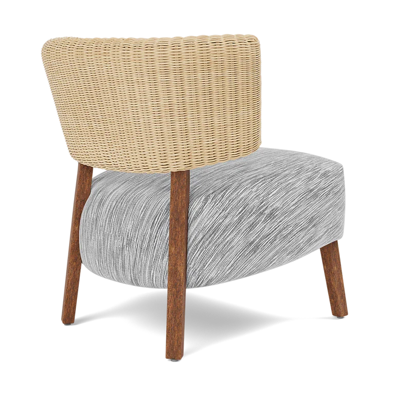 Samson Lounge Chair