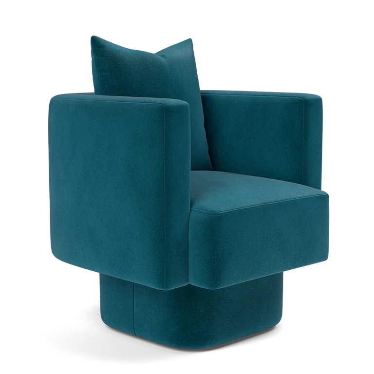 Sierra Lounge Chair