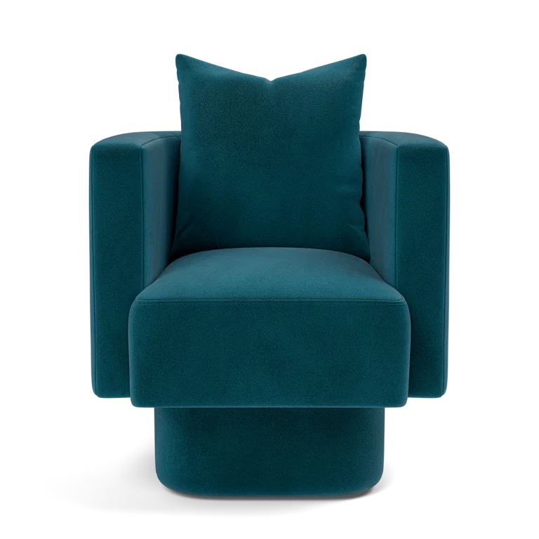 Sierra Lounge Chair