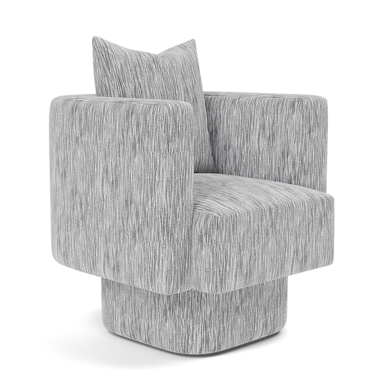 Sierra Lounge Chair