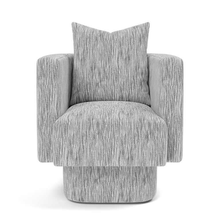Sierra Lounge Chair