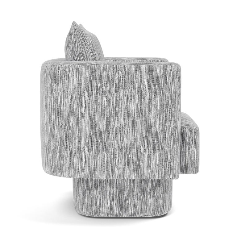 Sierra Lounge Chair