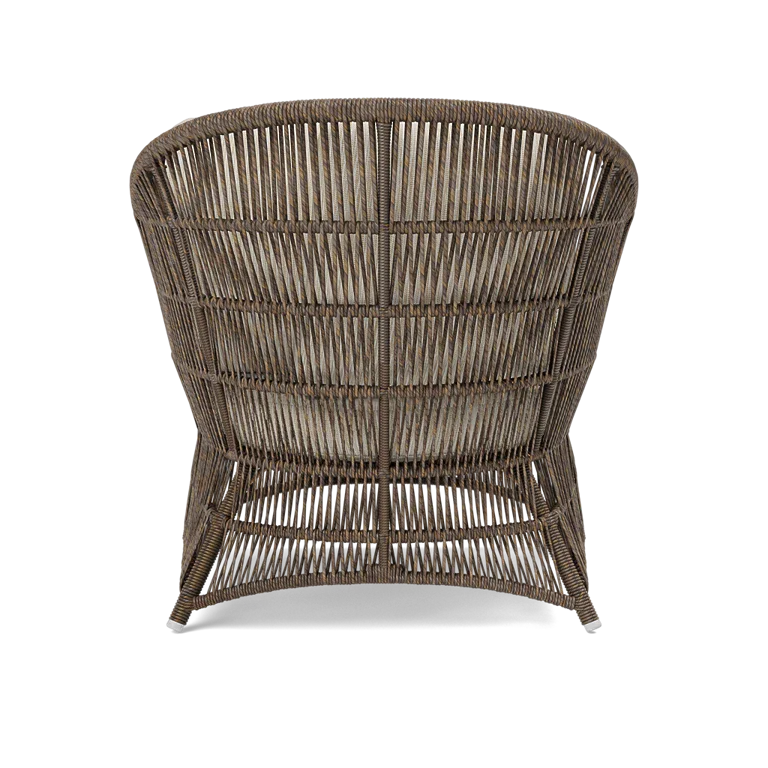 Soma Lounge Chair