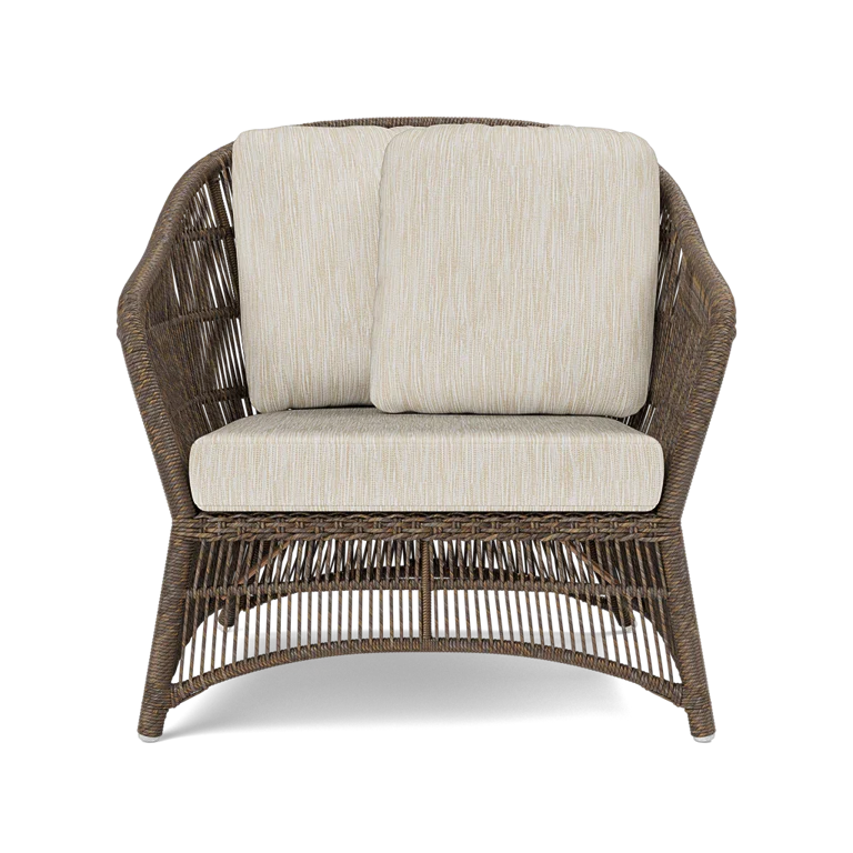 Soma Lounge Chair