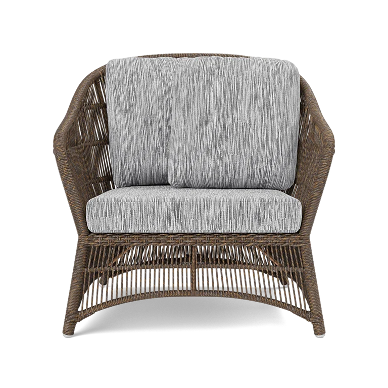 Soma Lounge Chair