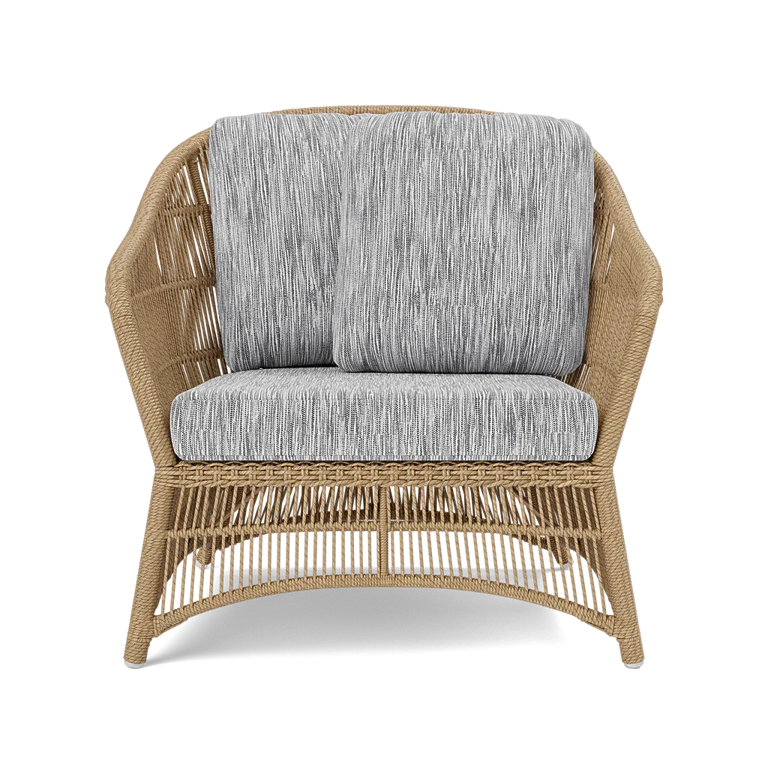 Soma Lounge Chair