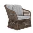 Soma Swivel Lounge Chair